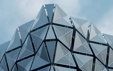 Использование композитных материалов в строительстве